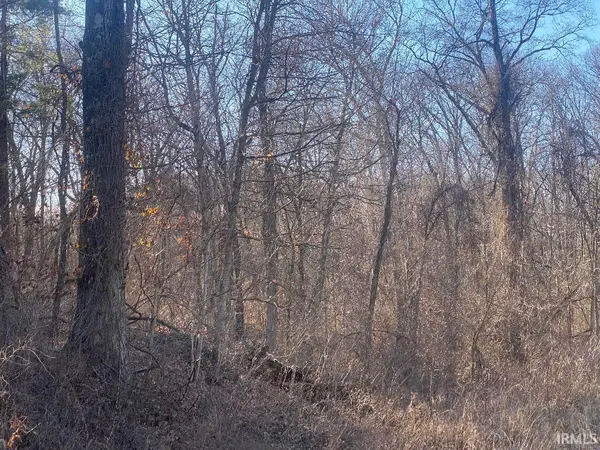 W St. Rd. 48 HWY, Jasonville, IN 47438