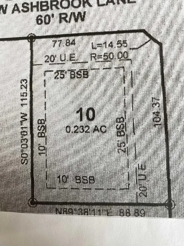 4449 N Kemp RD, Bloomington, IN 47404