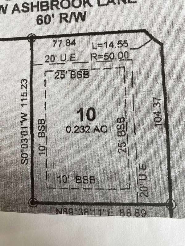 4449 N Kemp RD, Bloomington, IN 47404
