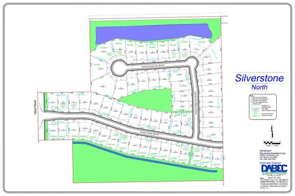 5078 Silverstone Passage, Fort Wayne, IN 46818