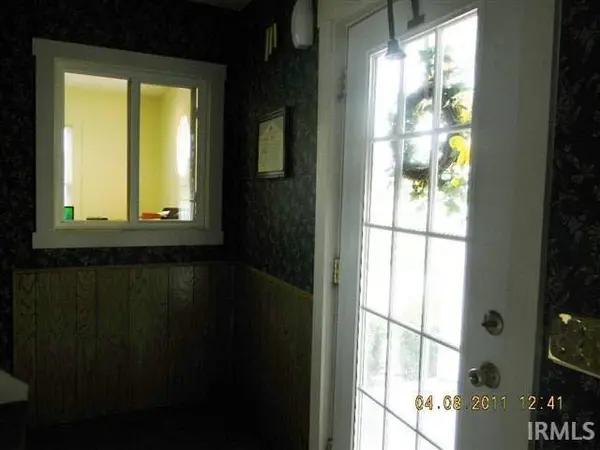 5100 W Bradburn DR, Muncie, IN 47304