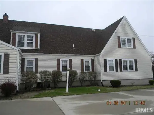 5100 W Bradburn DR, Muncie, IN 47304