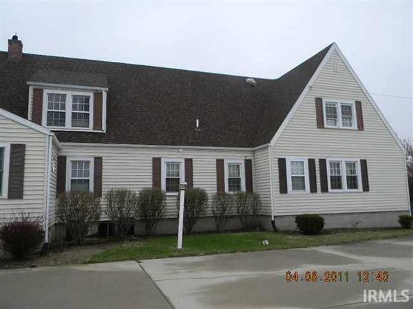 5100 W Bradburn DR, Muncie, IN 47304