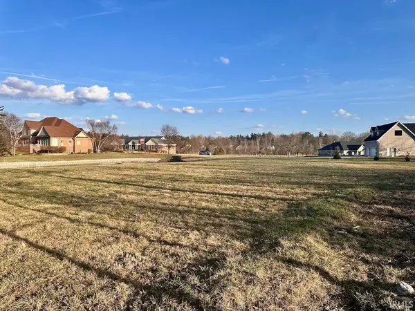 Lot 11 Saddlebrook Addition ***, Muncie, IN 47304