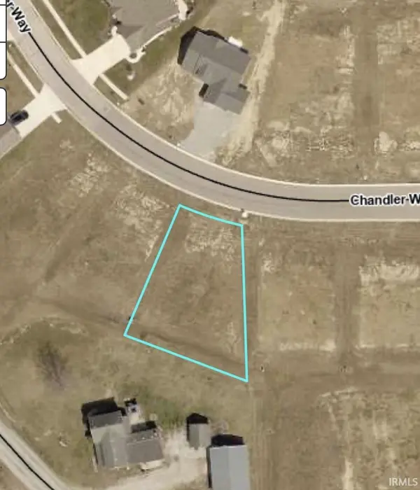 2311 Chandler WAY, Auburn, IN 46706