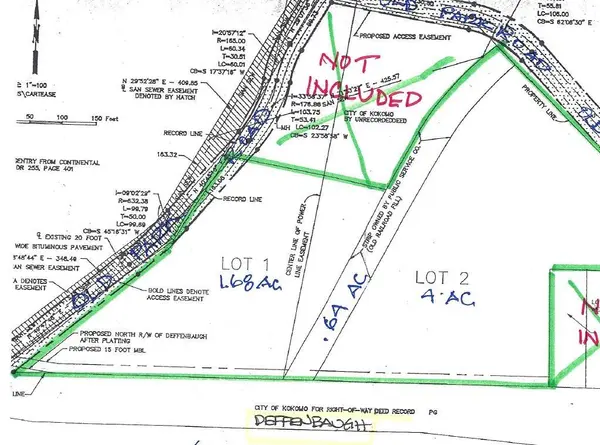 1600 W Deffenbaugh ST, Kokomo, IN 46902