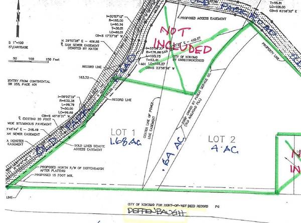 1600 W Deffenbaugh ST, Kokomo, IN 46902
