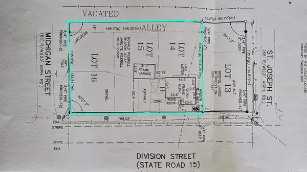 305 S Division ST, Bristol, IN 46507
