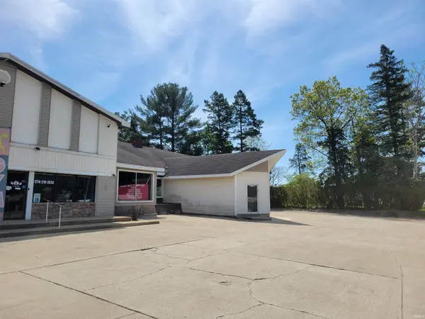 51236 SR 933 HWY, South Bend, IN 46637