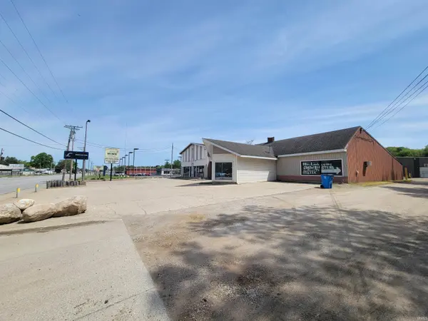 51236 SR 933 HWY, South Bend, IN 46637