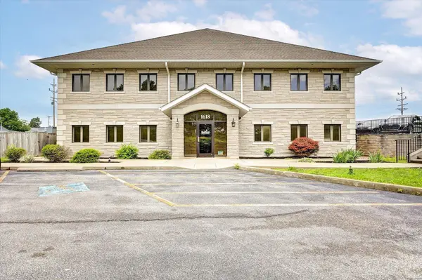 1614 25Th ST #Suite C, Bedford, IN 47421-5000