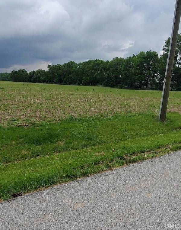 9802 W 200 SOUTH ***, Russiaville, IN 46979