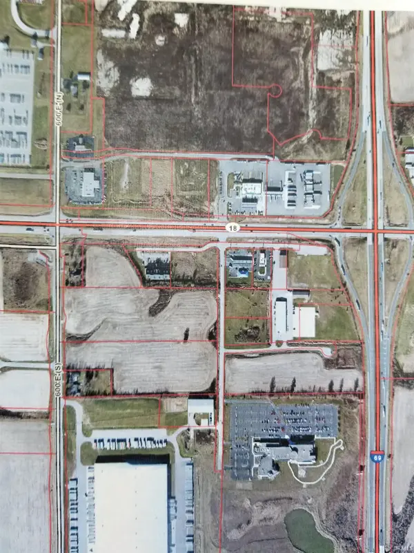 45 S 600 E ST, Marion, IN 46953
