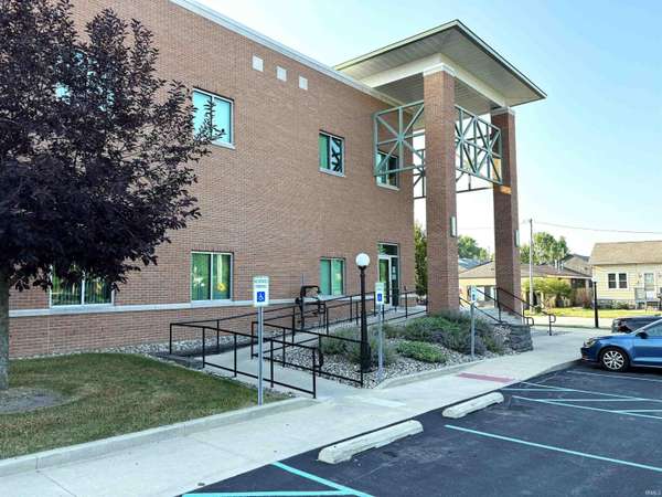 510 W Adams ST #GL 55, Plymouth, IN 46563