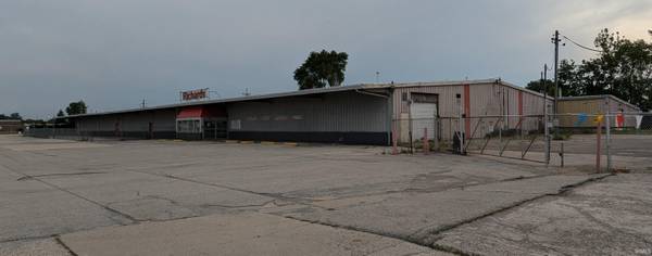 1801 E North ST, Kokomo, IN 46901