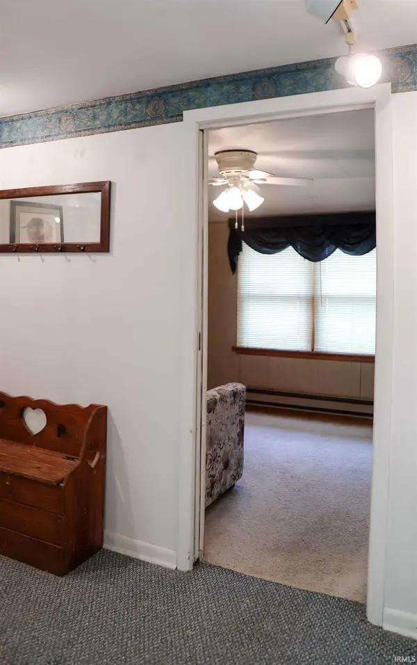 1500 N Lakeshore DR, Kewanna, IN 46939