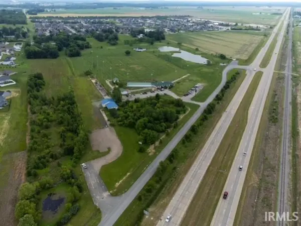 7700,7800,7900 E Morgan AVE, Evansville, IN 47715