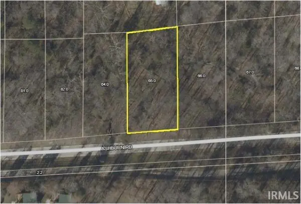 00 Ashburn, Lot #7 RD, Santa Claus, IN 47579