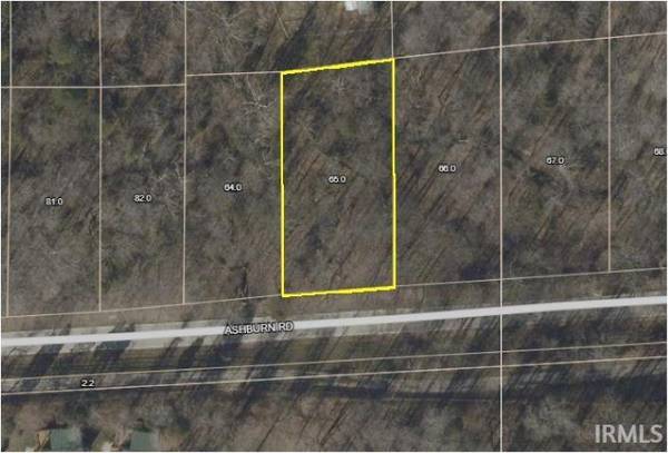 00 Ashburn, Lot #7 RD, Santa Claus, IN 47579
