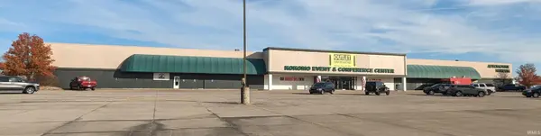 1500 N Reed RD, Kokomo, IN 46901