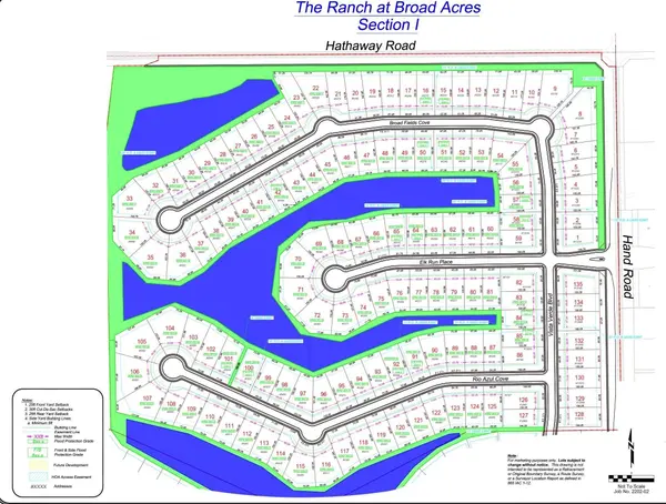 5501 Broad Fields CV, Fort Wayne, IN 46818