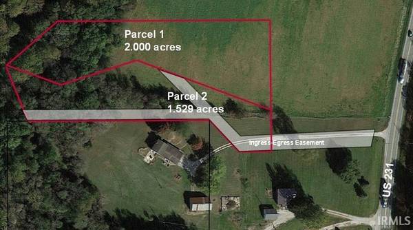 10512 US 231 South HWY, Romney, IN 47981