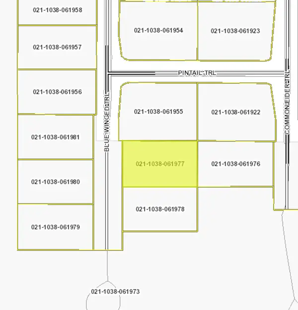 52760 Blue Winged TRL, South Bend, IN 46628