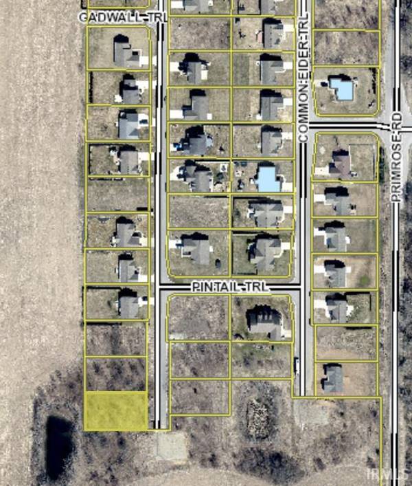 52789 Blue Winged TRL, South Bend, IN 46628