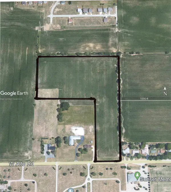 250 S 150 W ***, Kokomo, IN 46902