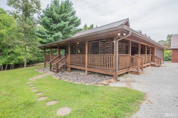 3090 Shamrock LN, Birdseye, IN 47513