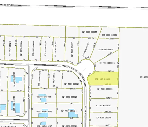 52556 East TRL, South Bend, IN 46628