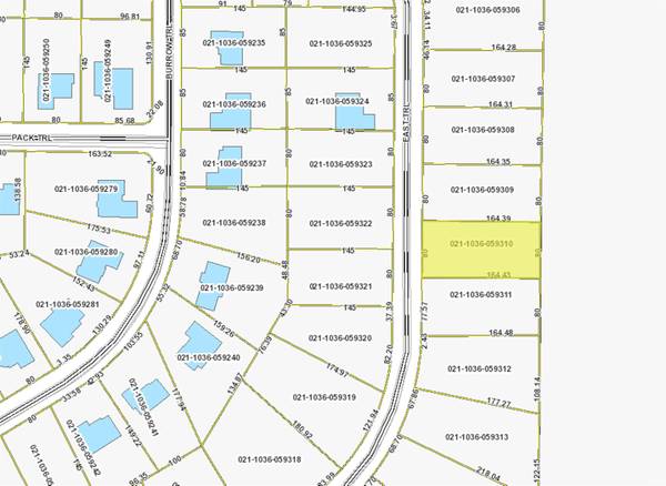 52636 East TRL, South Bend, IN 46628