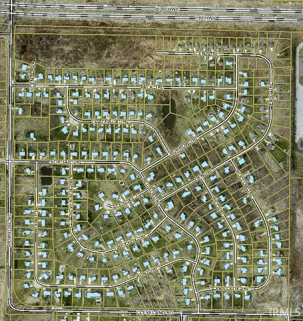 52636 East TRL, South Bend, IN 46628