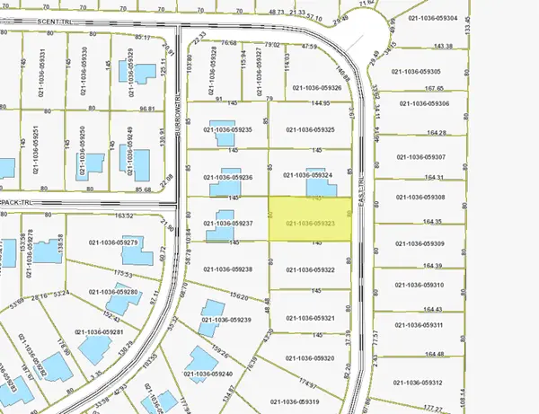 52615 East TRL, South Bend, IN 46628