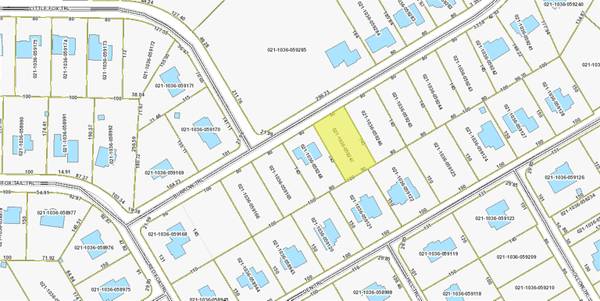25656 Burrow TRL, South Bend, IN 46628