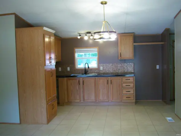 1169 N GUM ST, West Baden Springs, IN 47469