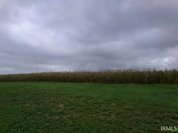 0 950 S RD, Elberfeld, IN 47613