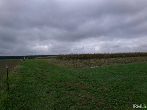 0 950 S RD, Elberfeld, IN 47613