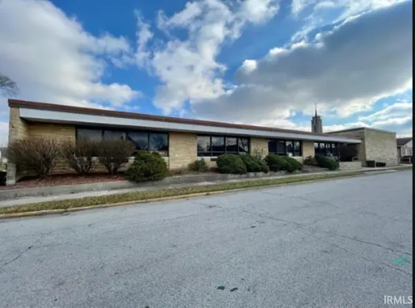 804 S PURDUM ST, Kokomo, IN 46901