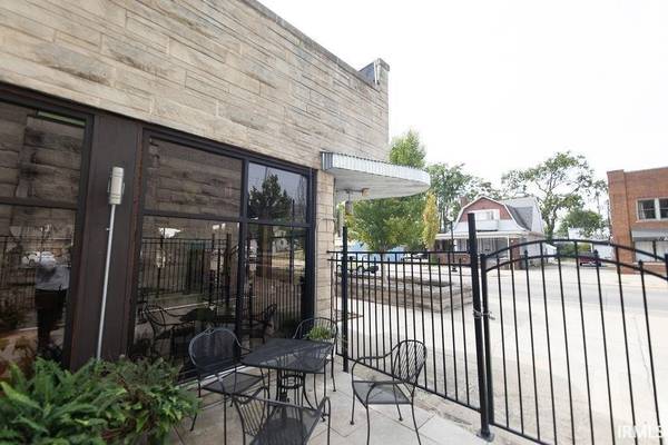 409 S Walnut ST, Bloomington, IN 47401