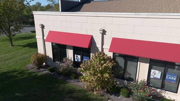 123 S Franklin RD, Bloomington, IN 47404