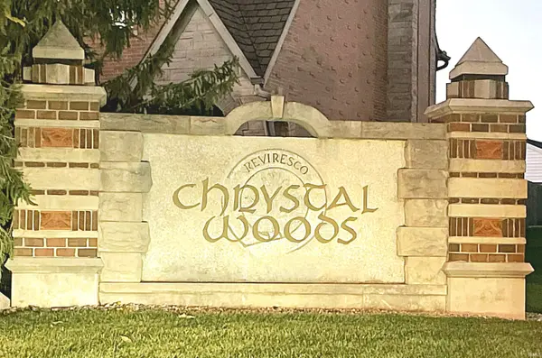 Lot 12 Chrystal Woods DR, Kokomo, IN 46901
