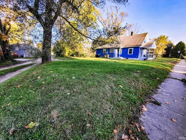 617 N Walnut ST, South Bend, IN 46628