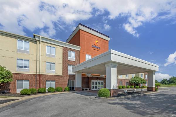 9530 W State Rd 56 ***, French Lick, IN 47432