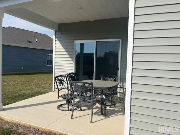 727 Marcella DR, Huntertown, IN 46748