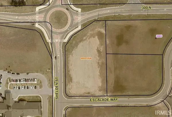 0 Sheldon RD, Warsaw, IN 46582
