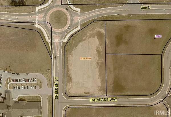 0 Sheldon RD, Warsaw, IN 46582