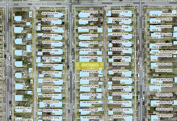 1722 S Kendall ST, South Bend, IN 46613