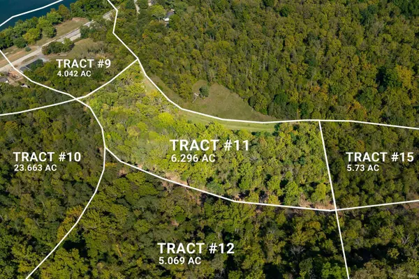 Tract 11 N State Road 156 RD, Patriot, IN 47038