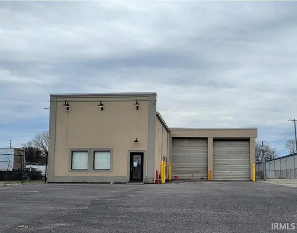 825 Canal ST, Evansville, IN 47713